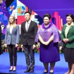 “ศุภมาส” ย้ำ! พลังอุดมศึกษา : บทบาทสร้างสรรค์ สิ่งประดิษฐ์-นวัตกรรม สู่งานวันนักประดิษฐ์