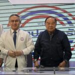 สุรเดช พร้อมทำงานดูแลพื้นที่ภาคเหนือตอนบน เดินหน้าสานต่อนโยบายพรรคพปชร.