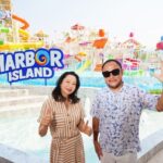 ปักหมุด MEGA HABORLAND เดอะมอลล์ไลฟ์สโตร์ บางกะปิ สวนน้ำลอยฟ้า ใหญ่ที่สุดในไทย