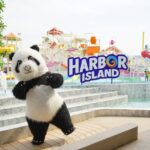 ปักหมุด MEGA HABORLAND เดอะมอลล์ไลฟ์สโตร์ บางกะปิ สวนน้ำลอยฟ้า ใหญ่ที่สุดในไทย