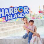 ปักหมุด MEGA HABORLAND เดอะมอลล์ไลฟ์สโตร์ บางกะปิ สวนน้ำลอยฟ้า ใหญ่ที่สุดในไทย