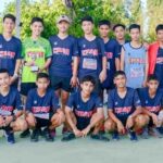 หญิงเก่ง 'เพชรพัณณิณ' ปธ.สโมสร จ้าวยูไนเต็ด พัฒนาแข้งยช. สู่นักเตะอาชีพ