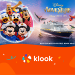 สิ้นสุดการรอคอย! ทริปล่องเรือสำราญระดับโลก Disney Adventure Klook เปิดจองประสบการณ์สุดล้ำ
