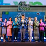 พาณิชย์ นำผู้ประกอบการสายรักษ์โลก ร่วมงาน Thailand Local SDGs Plus Expo @ Bangkok