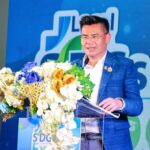พาณิชย์ นำผู้ประกอบการสายรักษ์โลก ร่วมงาน Thailand Local SDGs Plus Expo @ Bangkok