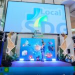 พาณิชย์ นำผู้ประกอบการสายรักษ์โลก ร่วมงาน Thailand Local SDGs Plus Expo @ Bangkok