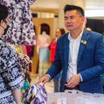 พาณิชย์ นำผู้ประกอบการสายรักษ์โลก ร่วมงาน Thailand Local SDGs Plus Expo @ Bangkok