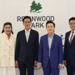 เออาร์วี-เรนวูดฯ ยกระดับความปลอดภัยวงการอสังหาฯ 'อากาศยานไร้คนขับ'
