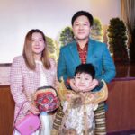 เจษฎาเทคนิคมิวเซียม จัดโซนแสดงหัวโขน เทิดทูนศิลปะนาฎศิลป์ ชื่นชม รร.ราชินี จัดกิจกรรม 