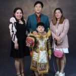 เจษฎาเทคนิคมิวเซียม จัดโซนแสดงหัวโขน เทิดทูนศิลปะนาฎศิลป์ ชื่นชม รร.ราชินี จัดกิจกรรม 