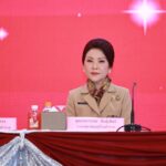 สมาคมแม่บ้านตำรวจ จัดการประชุมใหญ่สามัญประจำปี 2568 วางแนวทางการทำงาน