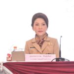 สมาคมแม่บ้านตำรวจ จัดการประชุมใหญ่สามัญประจำปี 2568 วางแนวทางการทำงาน