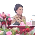 สมาคมแม่บ้านตำรวจ จัดการประชุมใหญ่สามัญประจำปี 2568 วางแนวทางการทำงาน