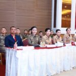 สมาคมแม่บ้านตำรวจ จัดการประชุมใหญ่สามัญประจำปี 2568 วางแนวทางการทำงาน