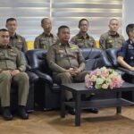 191 จัดอบรมการเจรจาต่อรอง ช่วยเหลือตัวประกัน เพื่อความปลอดภัยของประชาชน