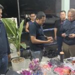 บุกค้น 3 จุด ร้านนายทุนจีน จับกุม คนไทย-ต่าวด้าว ยึด บุหรี่ไฟฟ้าเพียบ เซ็กส์ทอยกว่า10,000ชิ้น
