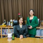 ไทยเฮิร์บ ฟอร์ไลฟ์ เติบโตต่อเนื่อง ขอบคุณลูกค้าให้การสนับสนุน เตรียมออกผลิตภัณฑ์เพื่อสุขภาพตัวใหม่ 
