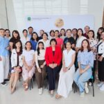 นักธุรกิจสปาสาว โชว์คอร์สคุณภาพ เชื่อท่องเที่ยวไทยยังดี พร้อมทำกิจกรรมตอบแทนสังคม 
