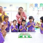 นักธุรกิจสปาสาว โชว์คอร์สคุณภาพ เชื่อท่องเที่ยวไทยยังดี พร้อมทำกิจกรรมตอบแทนสังคม 