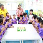 นักธุรกิจสปาสาว โชว์คอร์สคุณภาพ เชื่อท่องเที่ยวไทยยังดี พร้อมทำกิจกรรมตอบแทนสังคม 