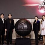 ธนาคารแช่แข็งเซลล์รากผมแห่งแรกในเอเชีย เมดีซ เปิดตัว 'Hair Renaissance'