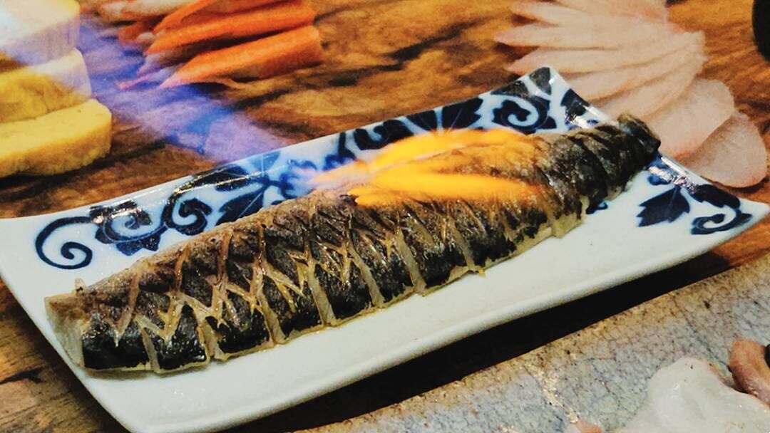 อิ่มอร่อย - HASHI BY Kek เชียงใหม่ อร่อยฟิน-เหมือนบินไปญี่ปุ่น