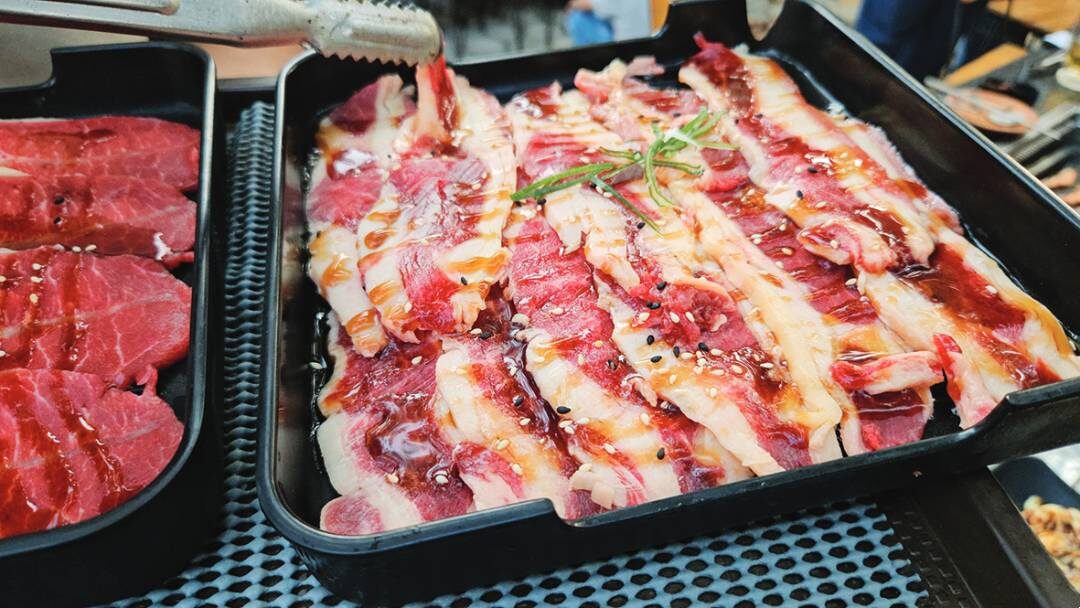 อิ่มอร่อย - HASHI BY Kek เชียงใหม่ อร่อยฟิน-เหมือนบินไปญี่ปุ่น