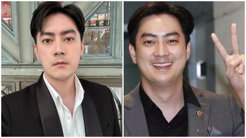 อี้ แทนคุณ สู้กลับ! ฟิล์ม รัฐภูมิ จ่อแฉยับหลายคดี ลั่นต้องเข้าคุกกันไปข้างนึง 