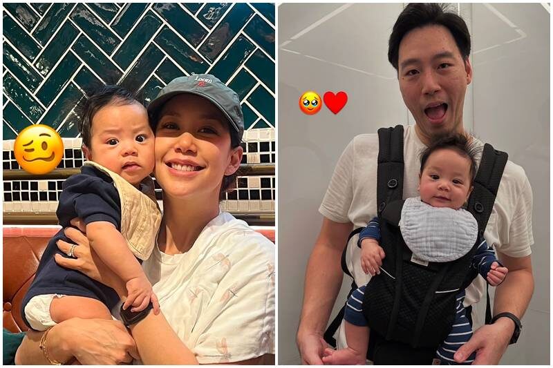 แอริน เผยวิกฤตมาม่าบลู