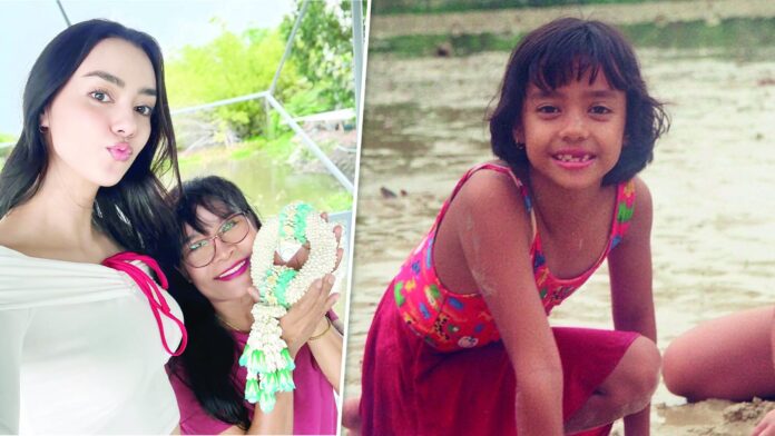อาทิตย์ใส - ‘อแมนด้า’สะกดจิตตัวเอง พัฒนาสกิลจากศูนย์สู่ความปัง