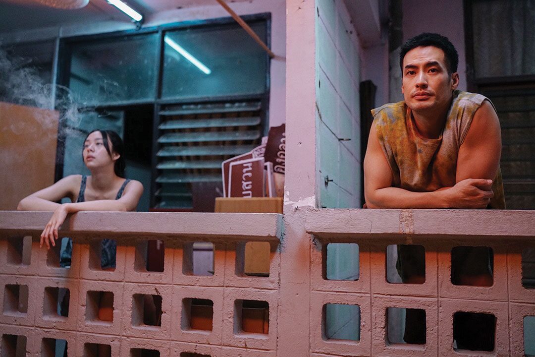 สกู๊ปบันเทิง - ‘เอินเอิน-แฟร์รี่’ผนึก‘บอย’ สะท้อนเรื่องจริง‘แฟลตเกิร์ลฯ’