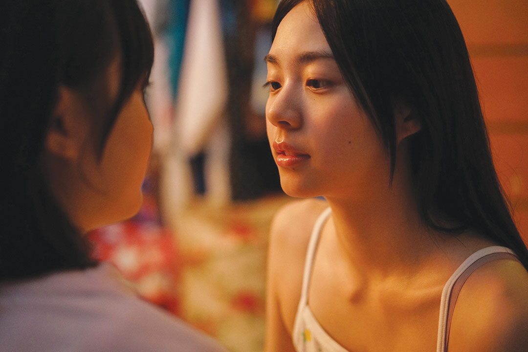 สกู๊ปบันเทิง - ‘เอินเอิน-แฟร์รี่’ผนึก‘บอย’ สะท้อนเรื่องจริง‘แฟลตเกิร์ลฯ’