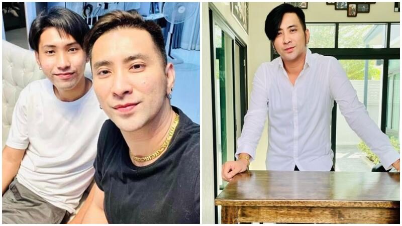 บอล เชิญยิ้ม ภูมิใจ ลูกชายเรียนจบ ฝากข้อความซึ้ง เผยสิ่งที่คนเป็นพ่อกลัวที่สุด