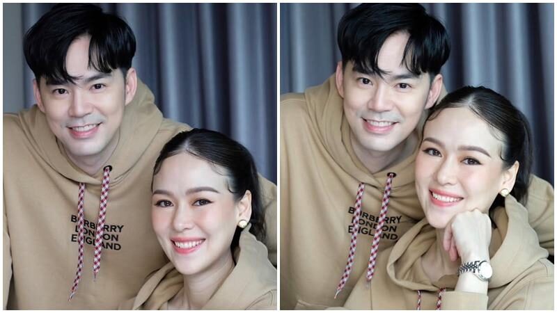 “บีม กวี” เผยปมในใจ รู้สึกภรรยาไม่เคยมองเป็นที่1 จนกระทั่งมีลูกมาเปลี่ยนทุกอย่าง