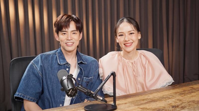 “บีม กวี” เผยปมในใจ รู้สึกภรรยาไม่เคยมองเป็นที่1 จนกระทั่งมีลูกมาเปลี่ยนทุกอย่าง