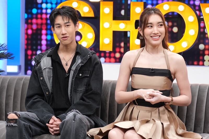 “เบสท์” ยกน้องชาย “โบ๊ท” เป็นเซฟโซน อัพเดตอาการป่วย “พ่อสมรักษ์”