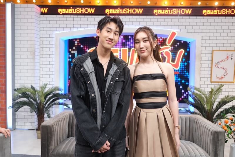 “เบสท์” ยกน้องชาย “โบ๊ท” เป็นเซฟโซน อัพเดตอาการป่วย “พ่อสมรักษ์”