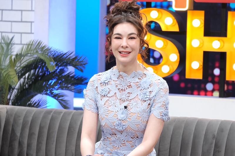 “โบว์ เบญจวรรณ” มูฟออนได้100% แฮปปี้เป็นตัวเองเวอร์ชั่นที่ดีที่สุด รับคุยหนุ่มนอกวงการ