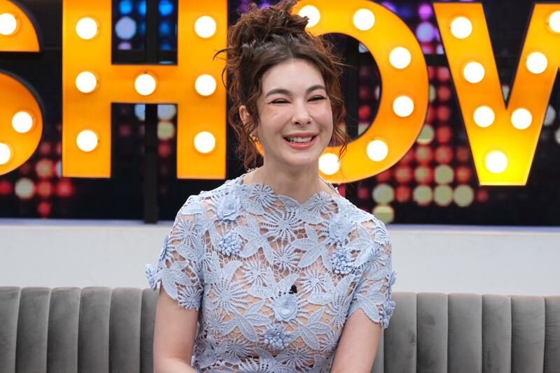 “โบว์ เบญจวรรณ” มูฟออนได้100% แฮปปี้เป็นตัวเองเวอร์ชั่นที่ดีที่สุด รับคุยหนุ่มนอกวงการ