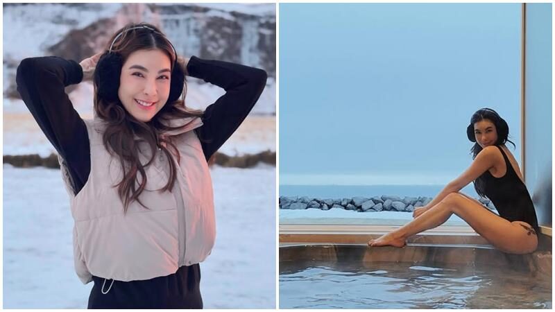 “โบว์ เบญจวรรณ” มูฟออนได้100% แฮปปี้เป็นตัวเองเวอร์ชั่นที่ดีที่สุด รับคุยหนุ่มนอกวงการ