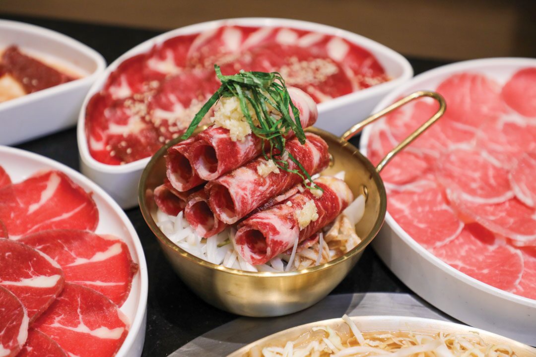 หลาก&หลาย - ‘บาร์บีคิวพลาซ่า’จัดเต็ม อร่อยฟินเหมือนบินไปโซล