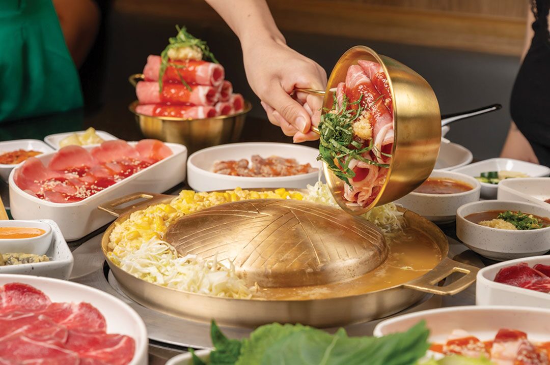 หลาก&หลาย - ‘บาร์บีคิวพลาซ่า’จัดเต็ม อร่อยฟินเหมือนบินไปโซล