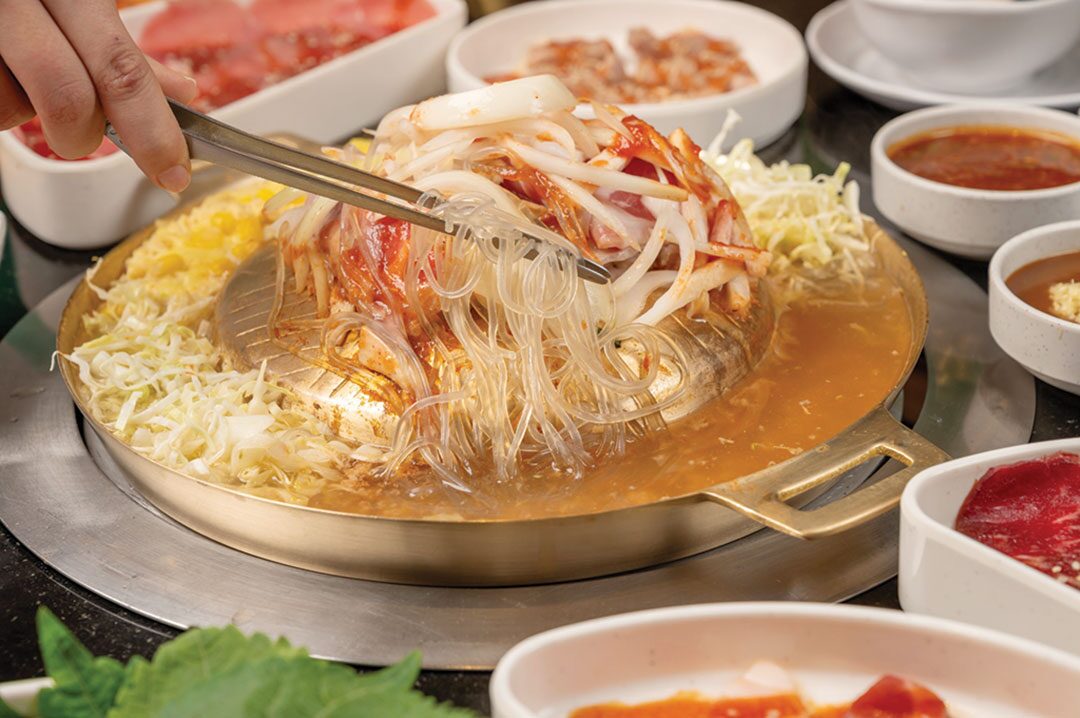 หลาก&หลาย - ‘บาร์บีคิวพลาซ่า’จัดเต็ม อร่อยฟินเหมือนบินไปโซล