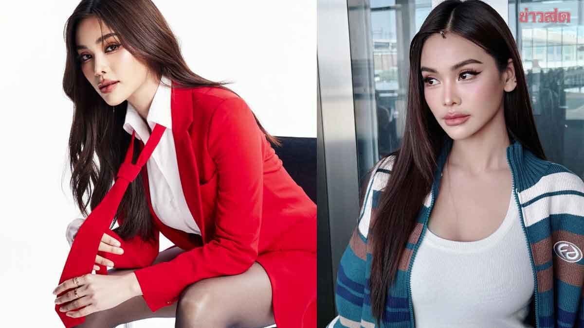 .ต้นสังกัดเดิมยื่นอุทธรณ์ หลัง อิงฟ้า ชนะคดี 1.2 พันล้าน.