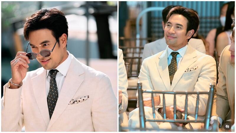 เกรท วรินทร ถูกถามบ่อยเมื่อไหร่จะมีเมีย เผยเจมส์จิเคารพเมีย เจอโฟมช็อตฟีลเก่ง