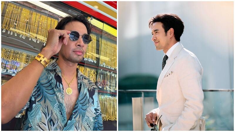 เกรท วรินทร ถูกถามบ่อยเมื่อไหร่จะมีเมีย เผยเจมส์จิเคารพเมีย เจอโฟมช็อตฟีลเก่ง