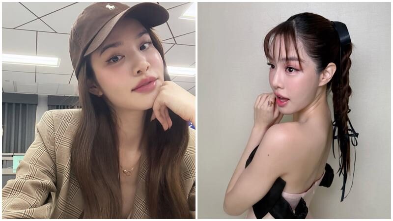 เกรซ ยังไม่มีแพลนแต่งงาน แต่มีเซอร์ไพรส์วาเลนไทน์ ขอโฟกัสเรียนป.โท 