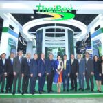 ไทยเบฟ ผลักดันอุตสาหกรรมไทย ชูสุดยอดการบริหารจัดการน้ำอย่างยั่งยืนในงาน “FTI EXPO 2025”