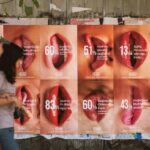 Durex สร้างกระแสรับวาเลนไทน์! ปล่อยโปสเตอร์เผยสถิติ ‘ความฟินที่ไม่เท่าเทียมกัน’