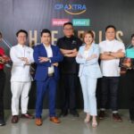 ‘ซีพี แอ็กซ์ตร้า’ จับมือ 3 เชฟชื่อดัง รังสรรค์ไก่สูตรเชฟรสชาติพิเศษ 